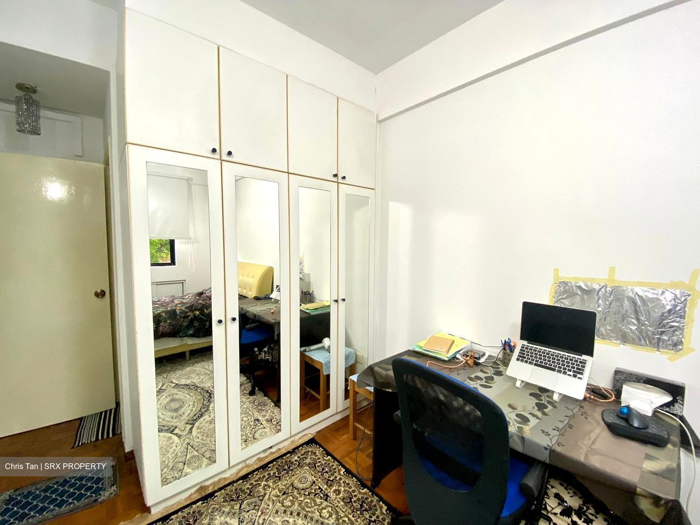 Bristol Lodge (D8), Apartment #357337231